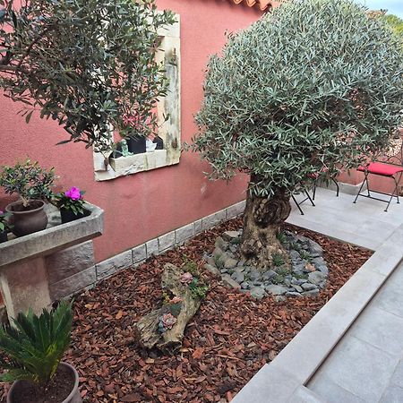BBP apartment Portoroz Bagian luar foto