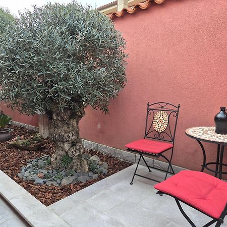 BBP apartment Portoroz Bagian luar foto