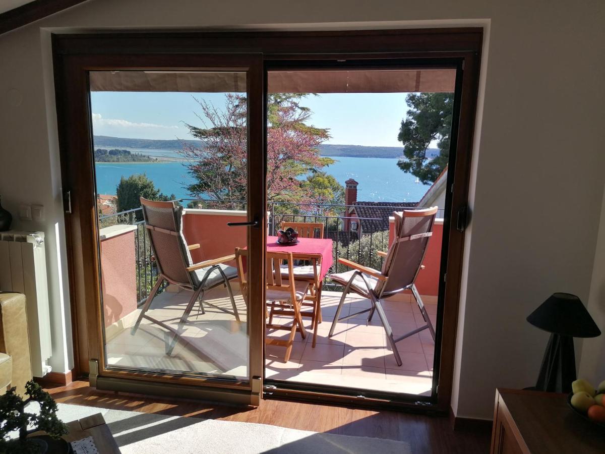 BBP apartment Portoroz Bagian luar foto