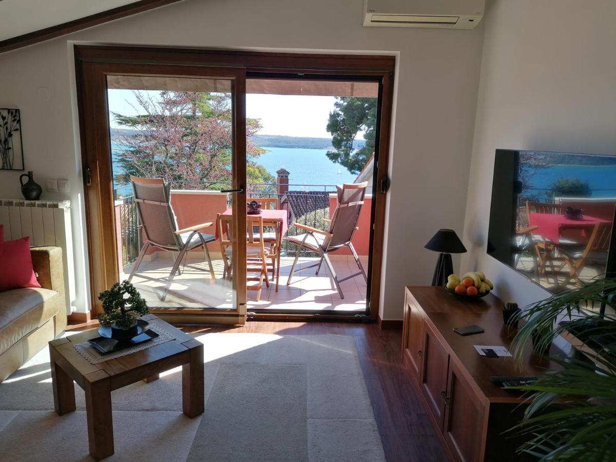 BBP apartment Portoroz Bagian luar foto