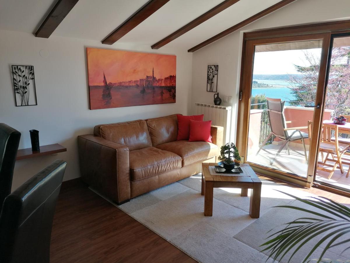 BBP apartment Portoroz Bagian luar foto