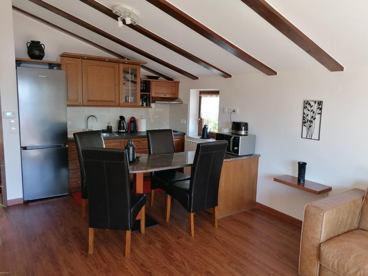 BBP apartment Portoroz Bagian luar foto