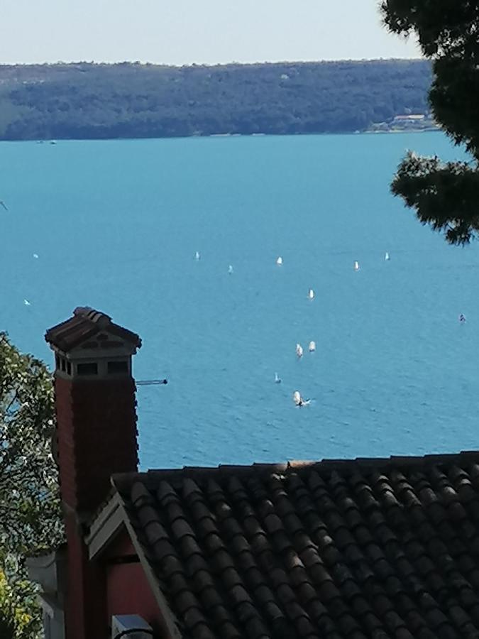 BBP apartment Portoroz Bagian luar foto