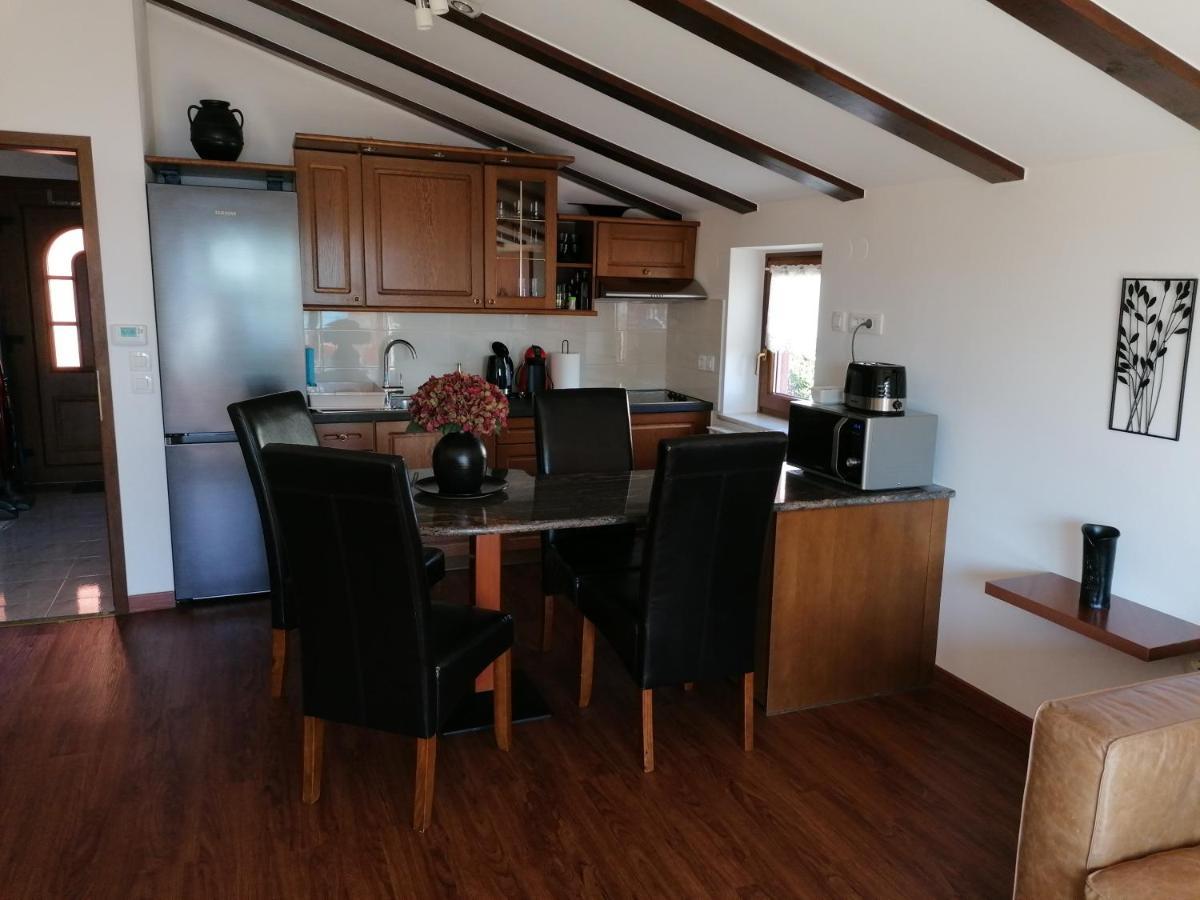 BBP apartment Portoroz Bagian luar foto