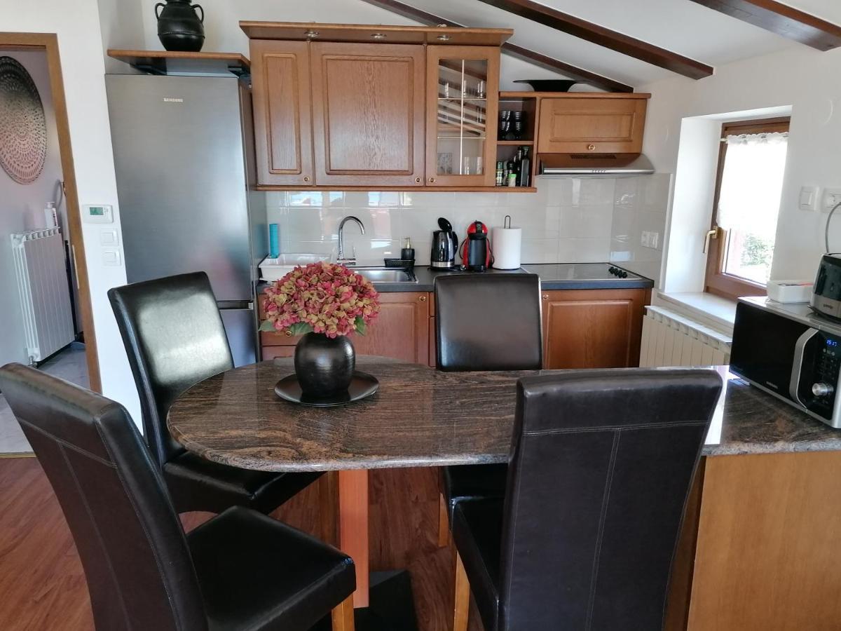 BBP apartment Portoroz Bagian luar foto