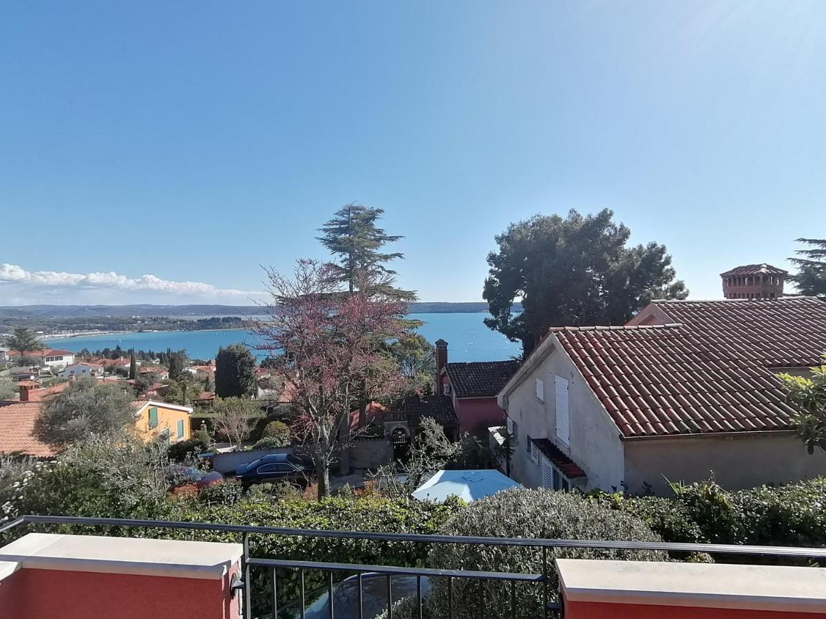 BBP apartment Portoroz Bagian luar foto