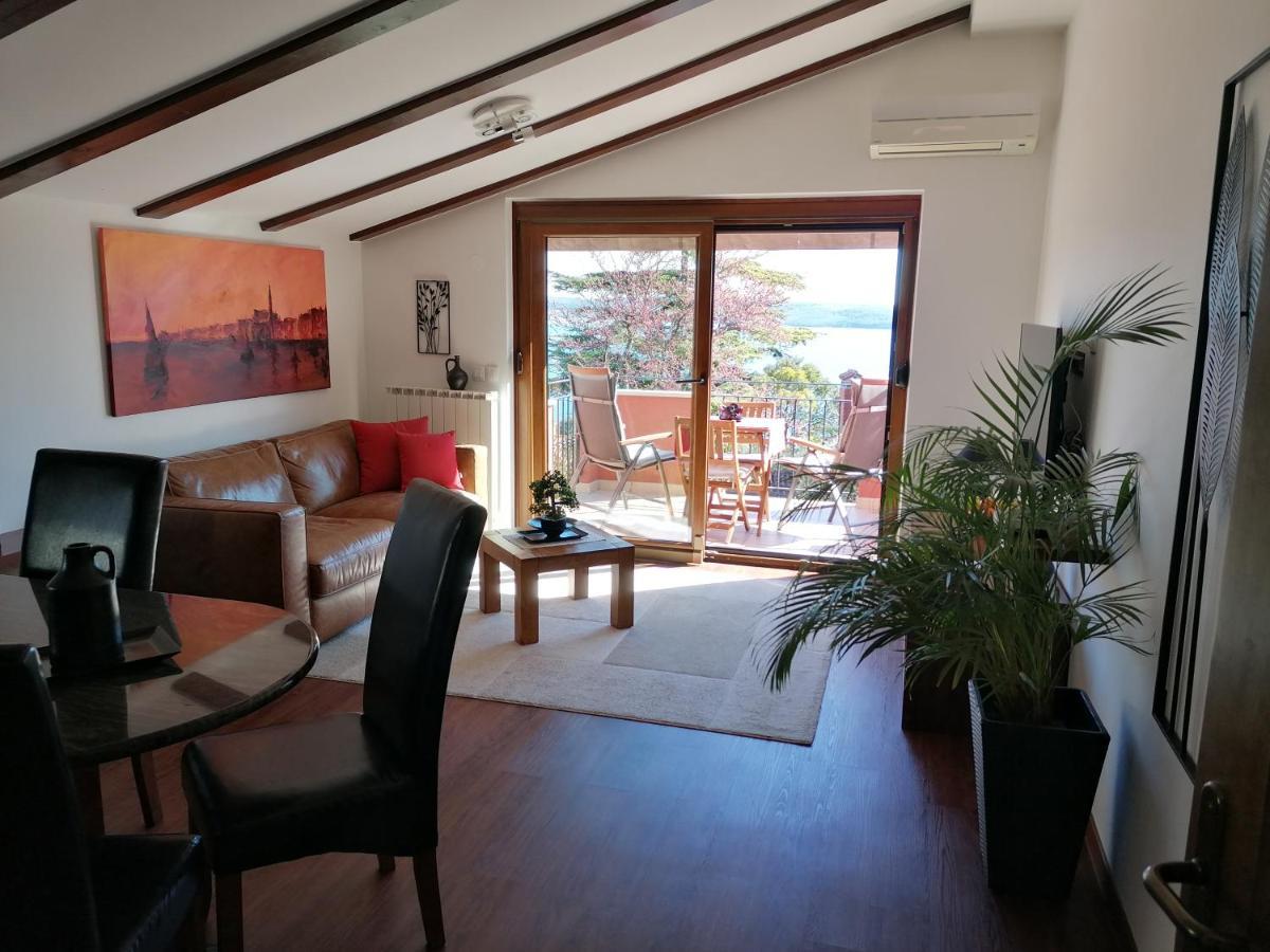 BBP apartment Portoroz Bagian luar foto