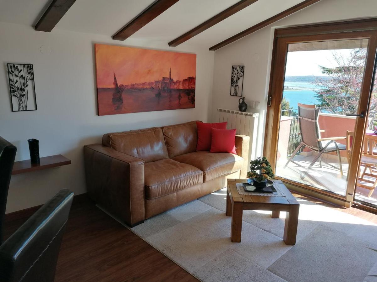 BBP apartment Portoroz Bagian luar foto