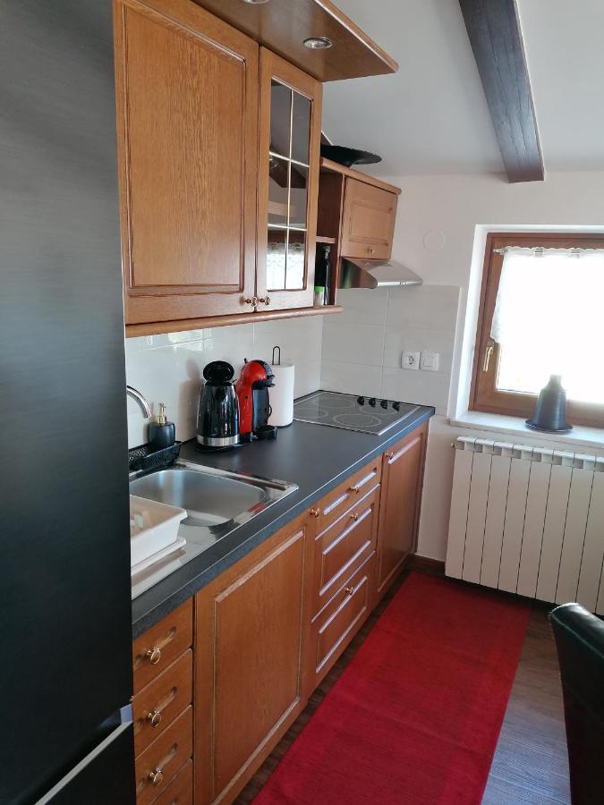BBP apartment Portoroz Bagian luar foto