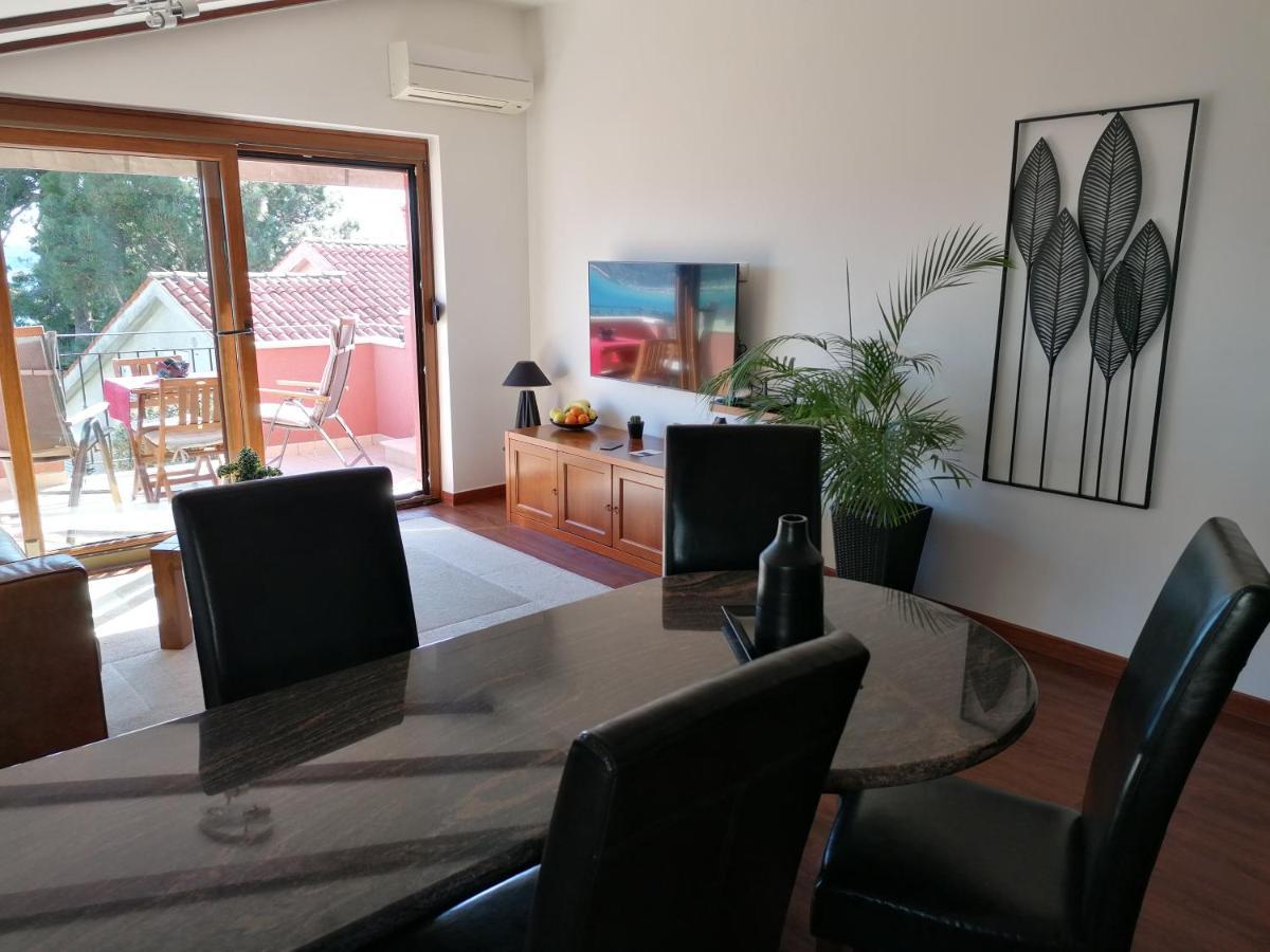 BBP apartment Portoroz Bagian luar foto