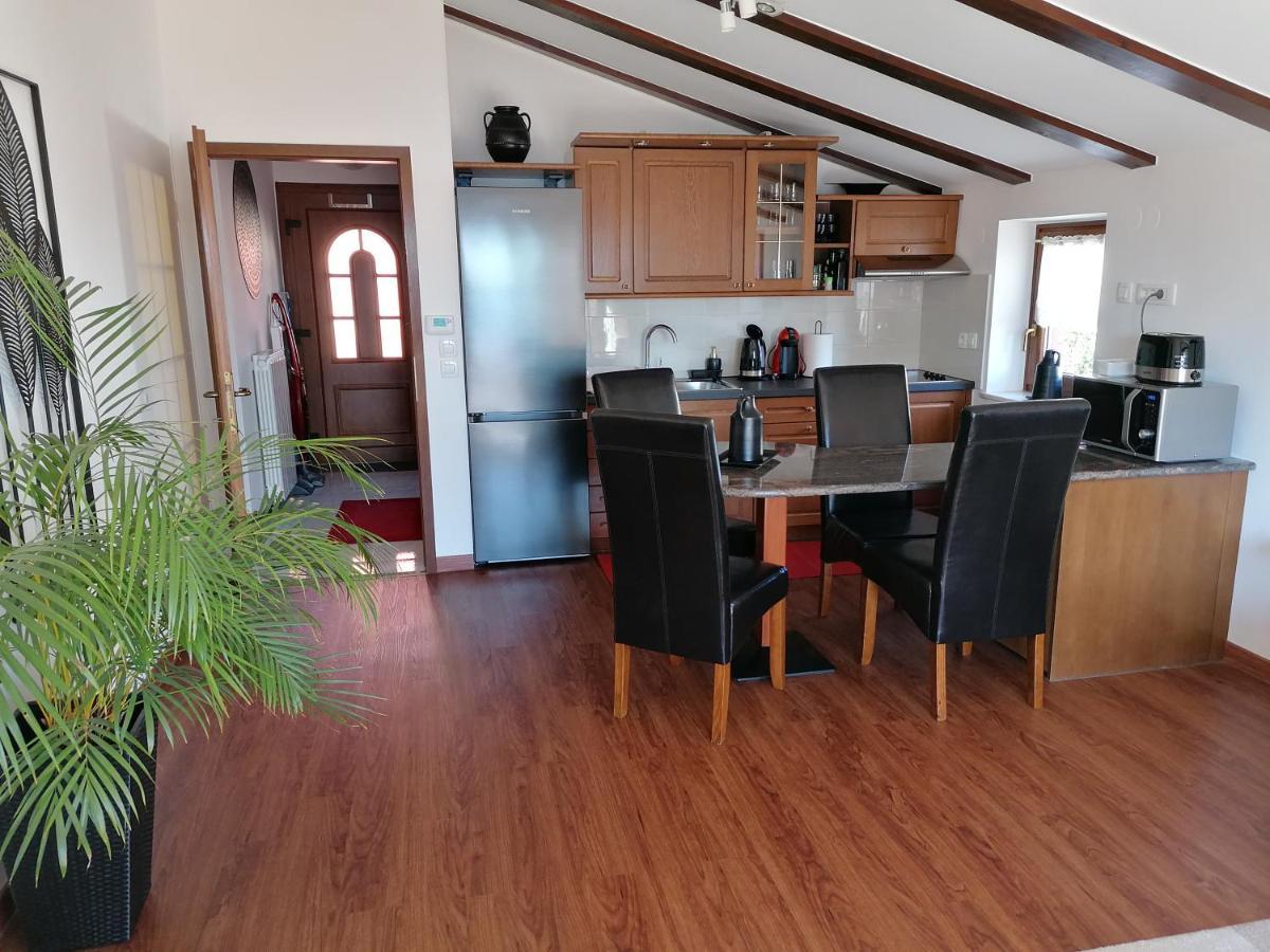 BBP apartment Portoroz Bagian luar foto