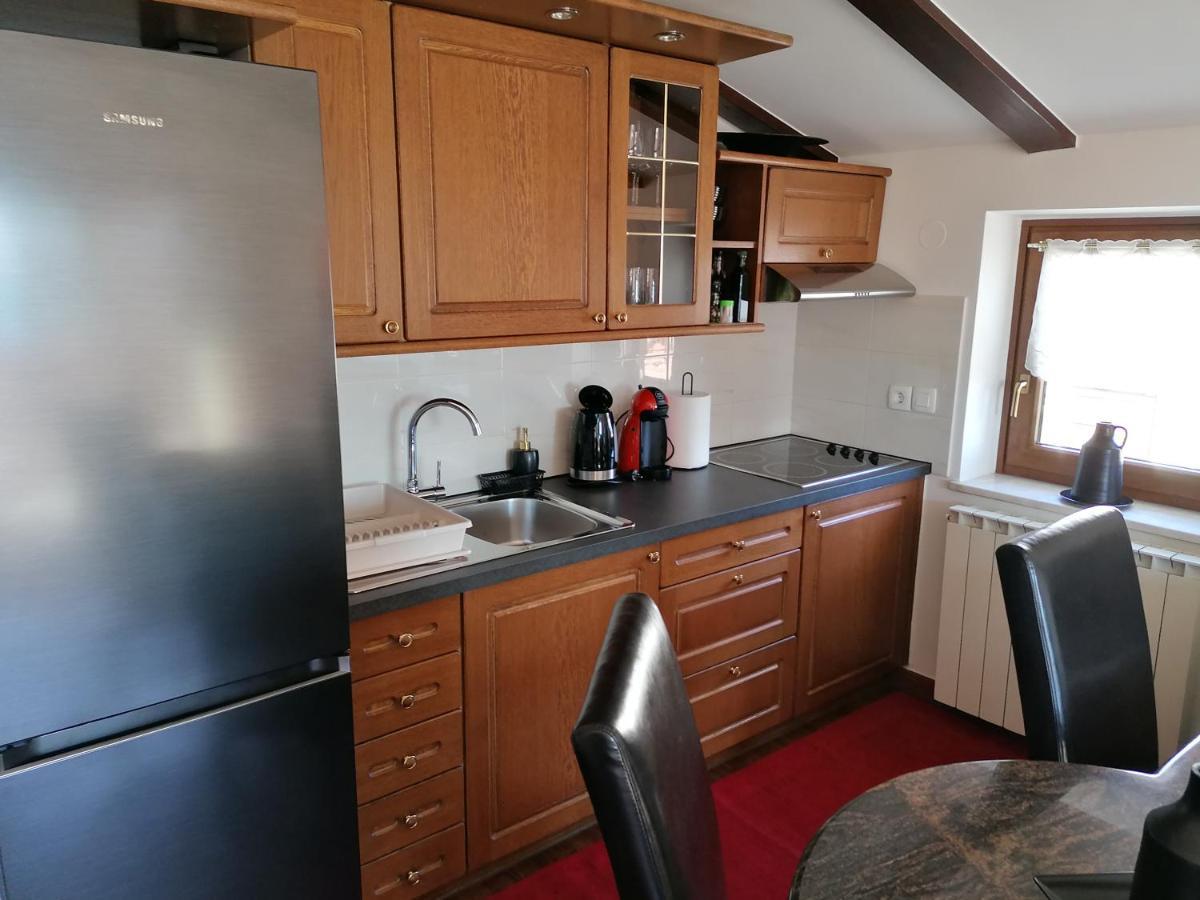 BBP apartment Portoroz Bagian luar foto