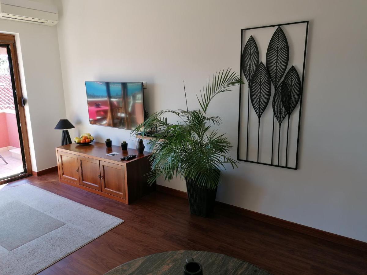 BBP apartment Portoroz Bagian luar foto