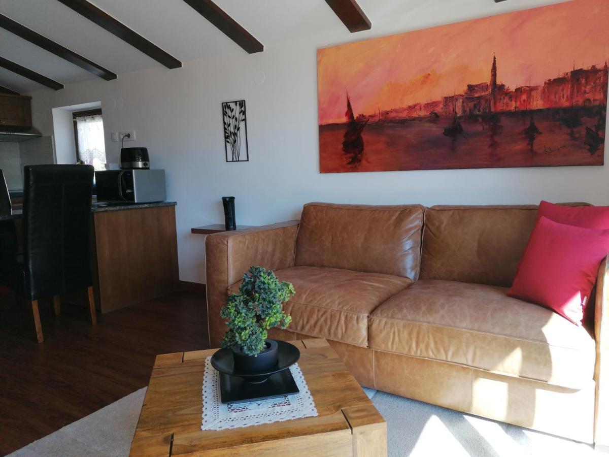 BBP apartment Portoroz Bagian luar foto