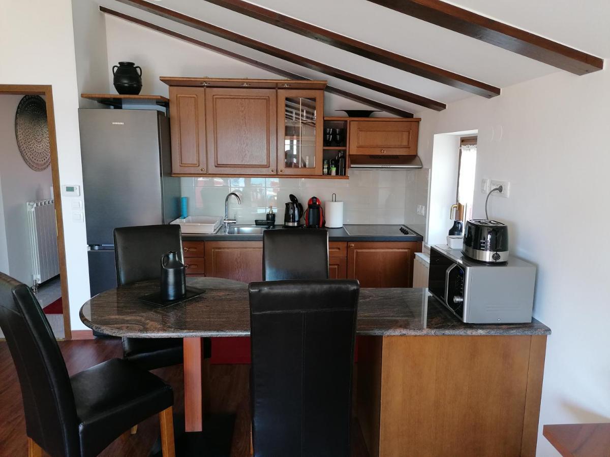 BBP apartment Portoroz Bagian luar foto