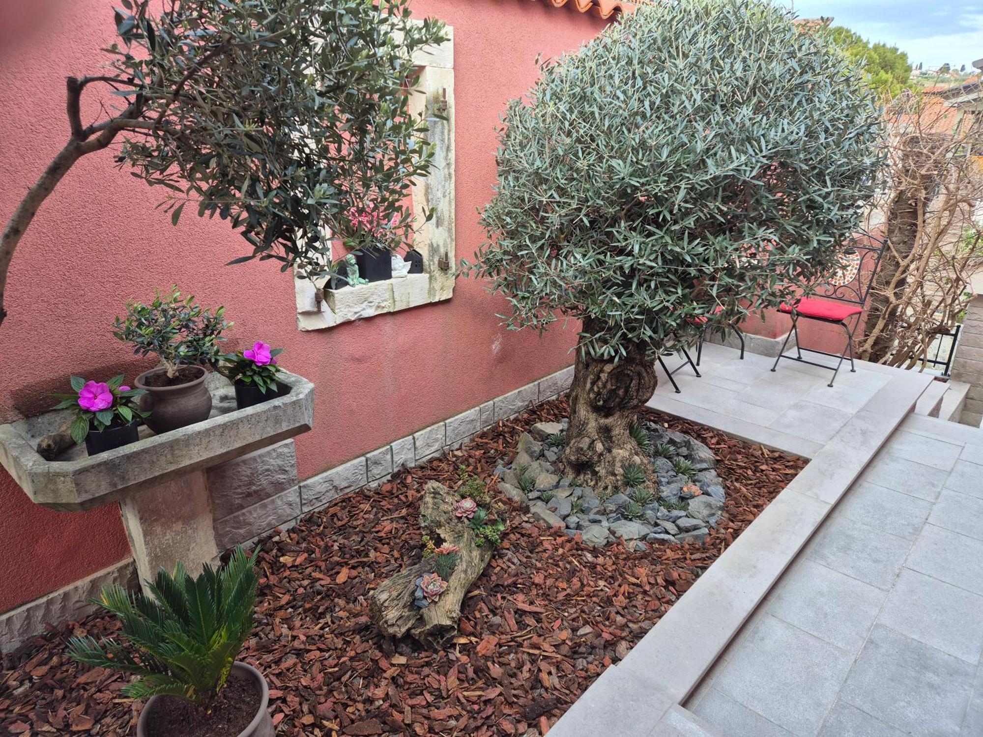BBP apartment Portoroz Bagian luar foto