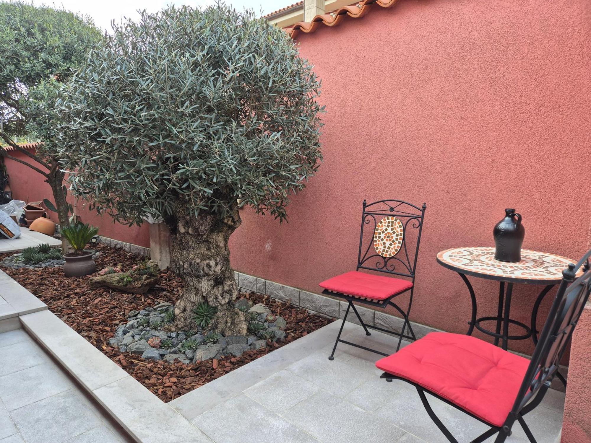 BBP apartment Portoroz Bagian luar foto