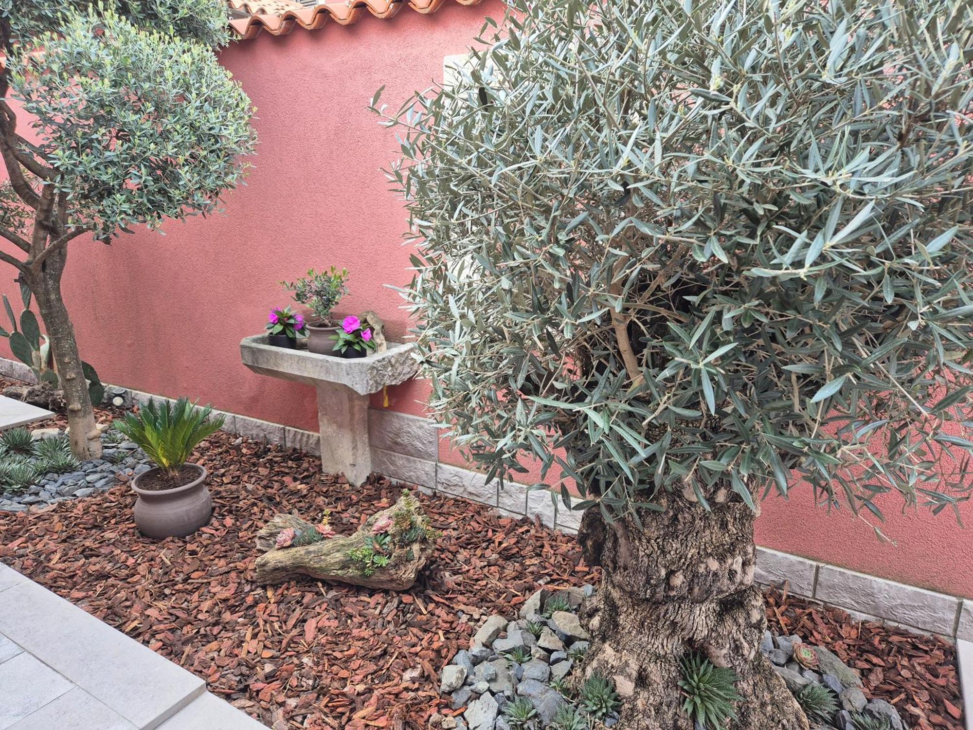 BBP apartment Portoroz Bagian luar foto