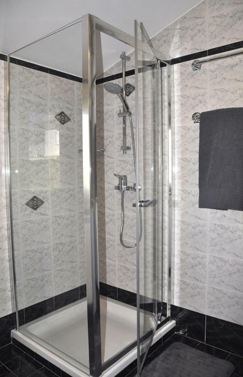 BBP apartment Portoroz Bagian luar foto