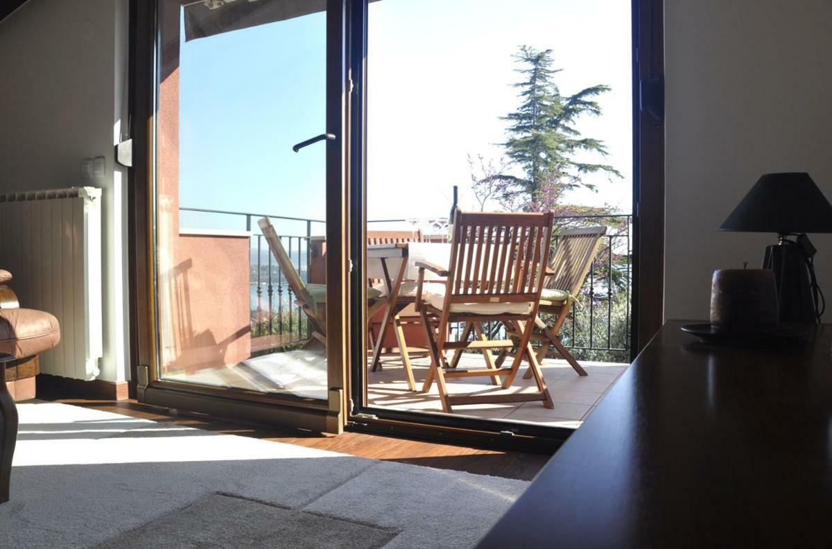 BBP apartment Portoroz Bagian luar foto