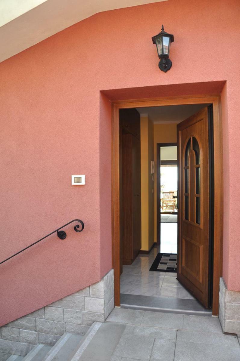 BBP apartment Portoroz Bagian luar foto