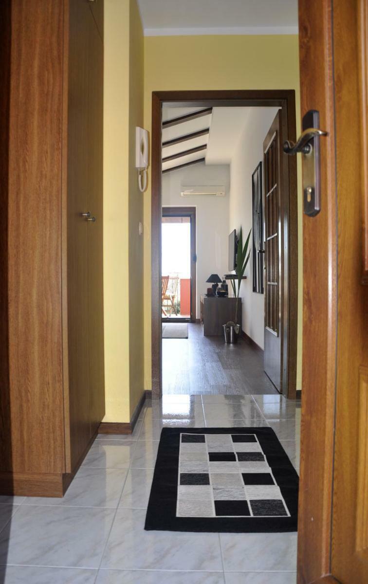 BBP apartment Portoroz Bagian luar foto