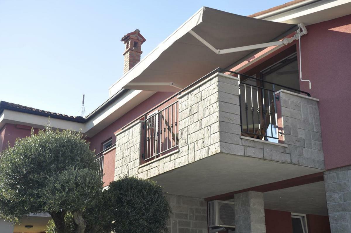 BBP apartment Portoroz Bagian luar foto