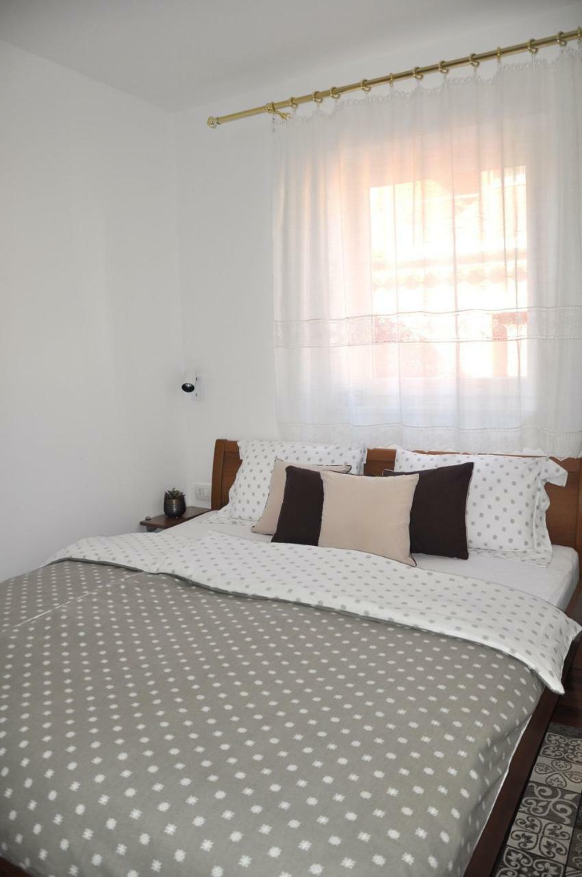 BBP apartment Portoroz Bagian luar foto