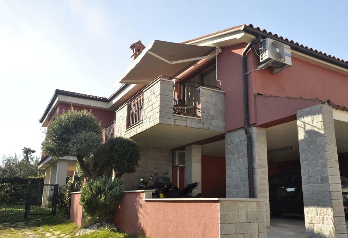 BBP apartment Portoroz Bagian luar foto