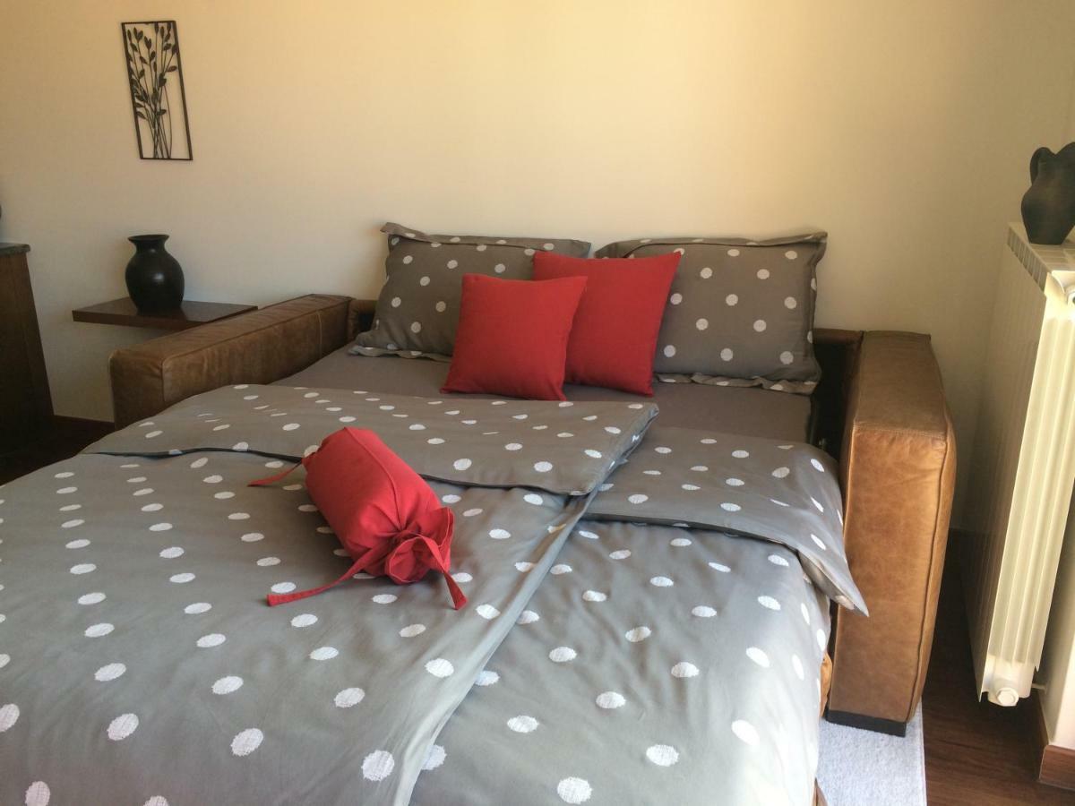 BBP apartment Portoroz Bagian luar foto