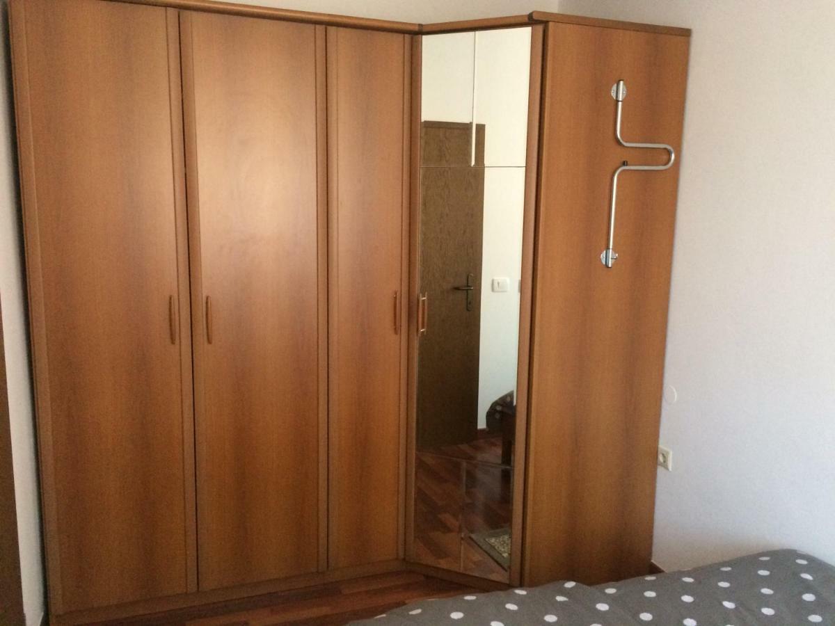 BBP apartment Portoroz Bagian luar foto