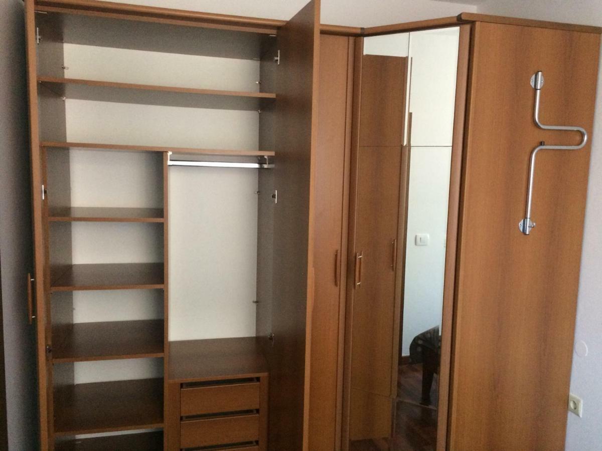 BBP apartment Portoroz Bagian luar foto